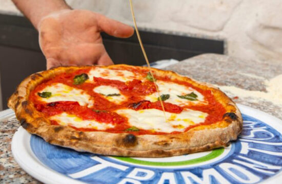 Tramonti, 4-6 marzo la prima “PizzAcademy”